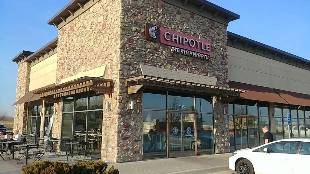 Chipotle Mexican Grill | restaurant | 1115 NE Coronado Dr, Blue Springs, MO 64014, USA | 8162292690 OR +1 816-229-2690