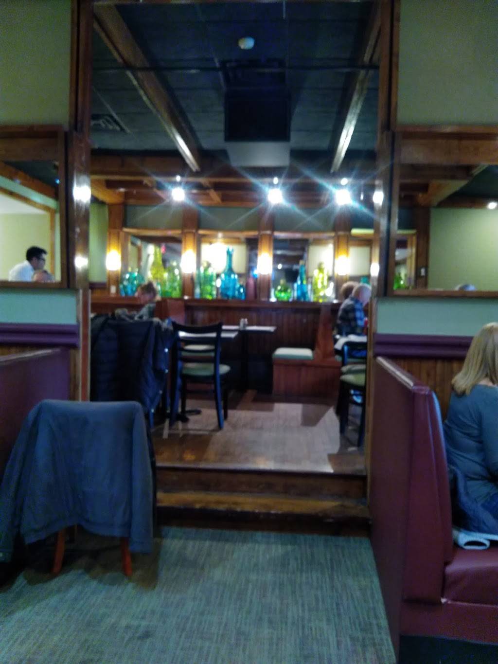 Pepper Mill | restaurant | 19137 Wolf Rd # 5, Mokena, IL 60448, USA | 7084788748 OR +1 708-478-8748