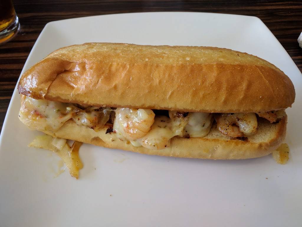 Ocean Grille Restaurant | restaurant | 2275 State Hwy 87 #15, Crystal Beach, TX 77650, USA | 4096840011 OR +1 409-684-0011