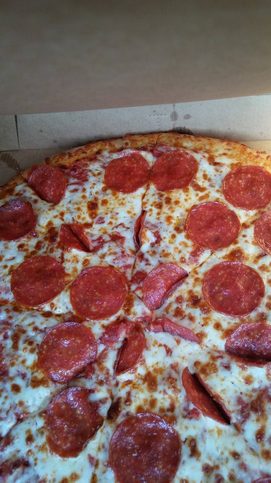 Little Caesars Pizza | meal takeaway | 1410-C, Bridge St, Yuba City, CA 95993, USA | 5306733330 OR +1 530-673-3330