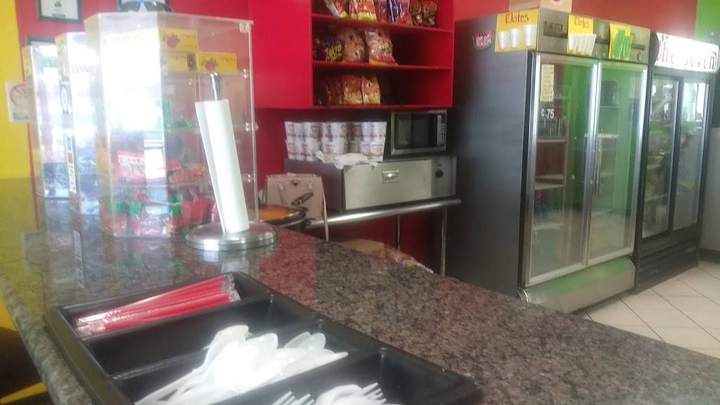 The Seven | restaurant | 2000 Lee Trevino Dr, El Paso, TX 79936, USA | 9152167863 OR +1 915-216-7863