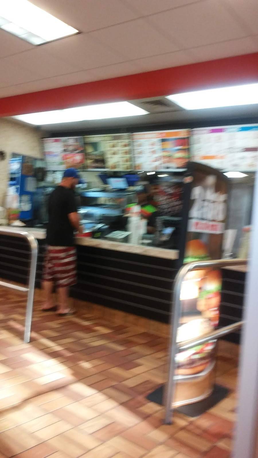 Burger King | restaurant | 472 E 3rd St, Jackson, GA 30233, USA | 7707750500 OR +1 770-775-0500