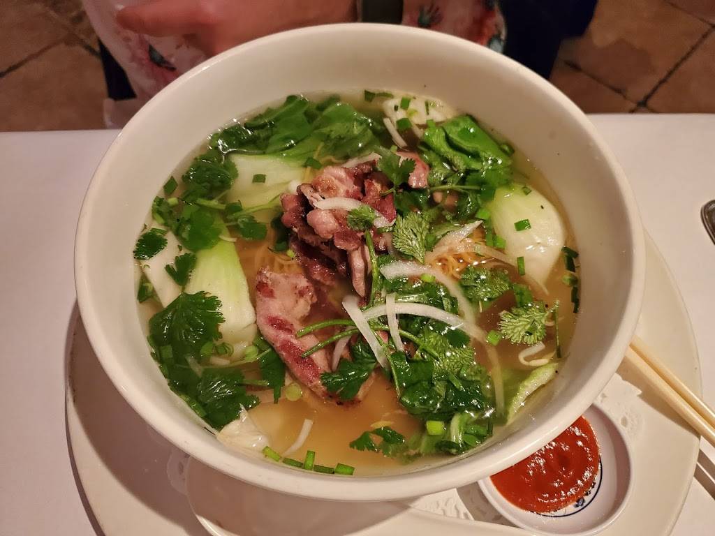 Café Minh | restaurant | 4139 Canal St, New Orleans, LA 70119, USA | 5044826266 OR +1 504-482-6266