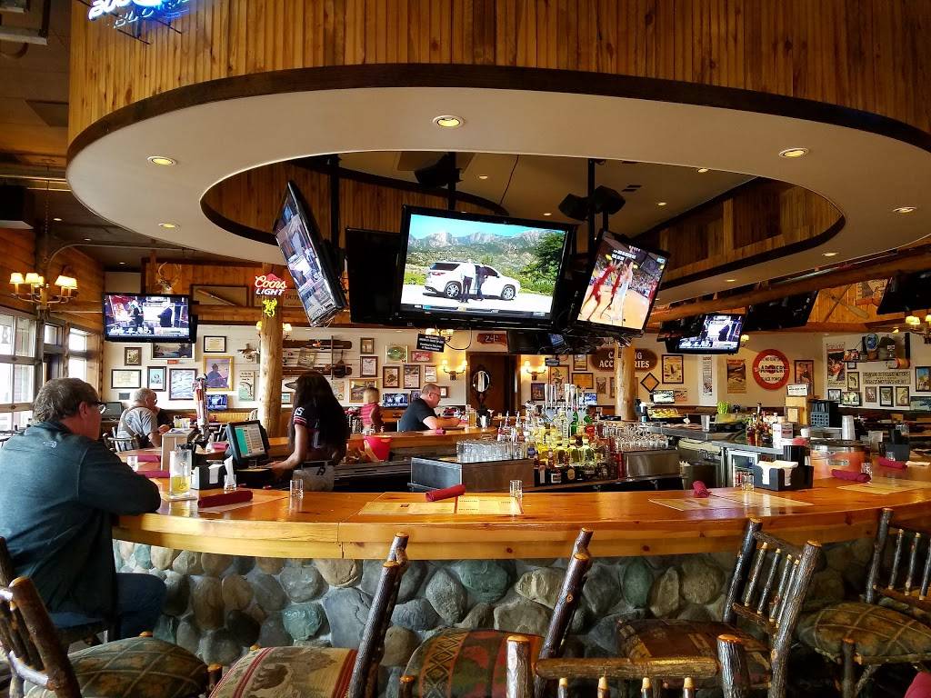 Twin Peaks | restaurant | 0900, 3109 W Memorial Rd, Oklahoma City, OK 73134, USA | 4054185555 OR +1 405-418-5555