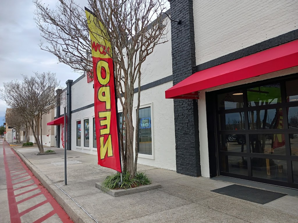 Red Seal Pizzeria & Bar | restaurant | 5953 W Park Ave Suite 1065, Houma, LA 70364, USA | 9853466423 OR +1 985-346-6423