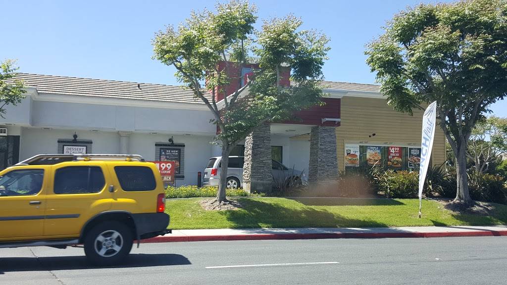 Jack in the Box | restaurant | 10537 Scripps Poway Pkwy, San Diego, CA 92131, USA | 8585499163 OR +1 858-549-9163