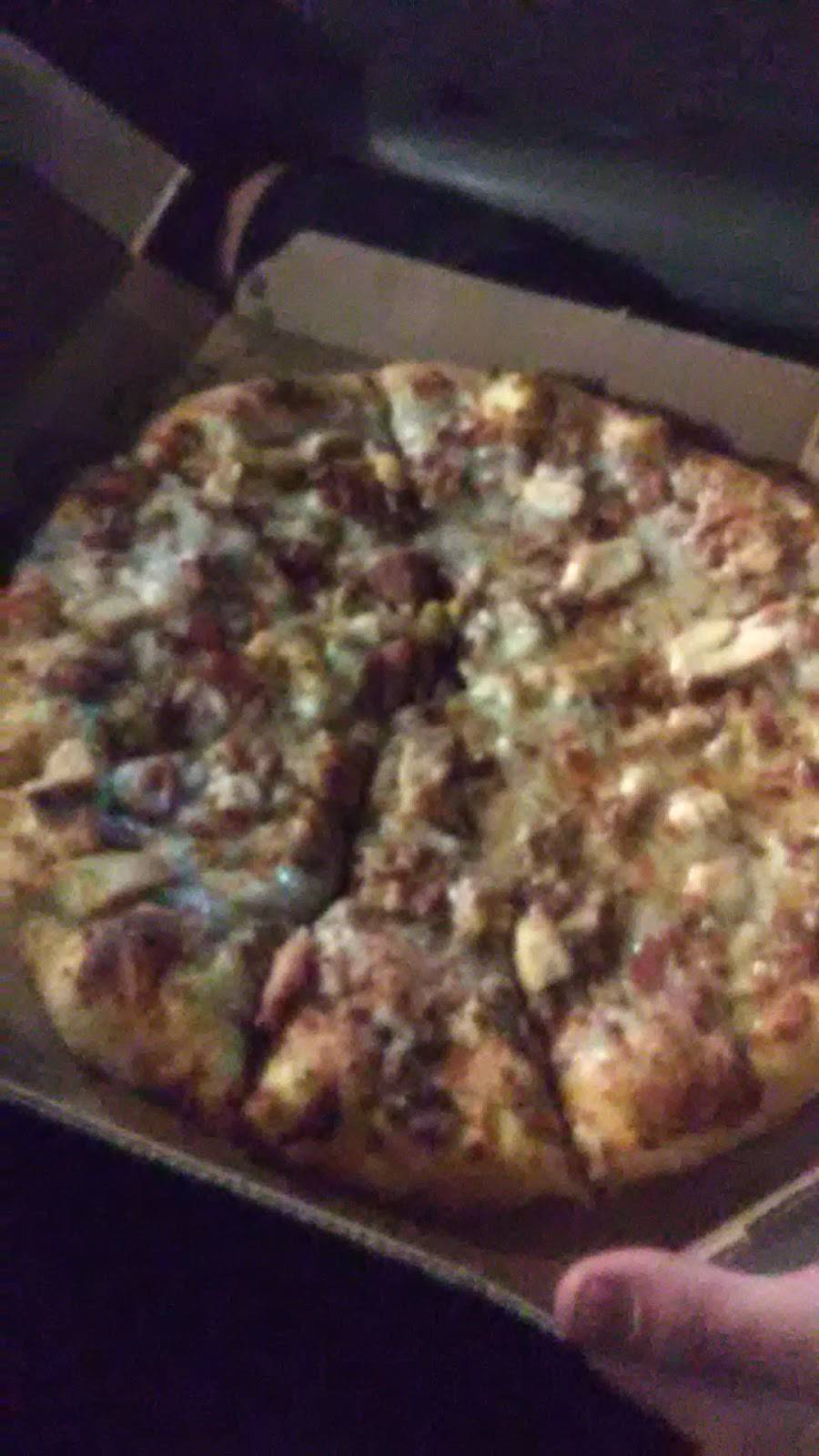 Papa Johns Pizza | restaurant | 1525 Old Trolley Rd, Summerville, SC 29485, USA | 8438216666 OR +1 843-821-6666