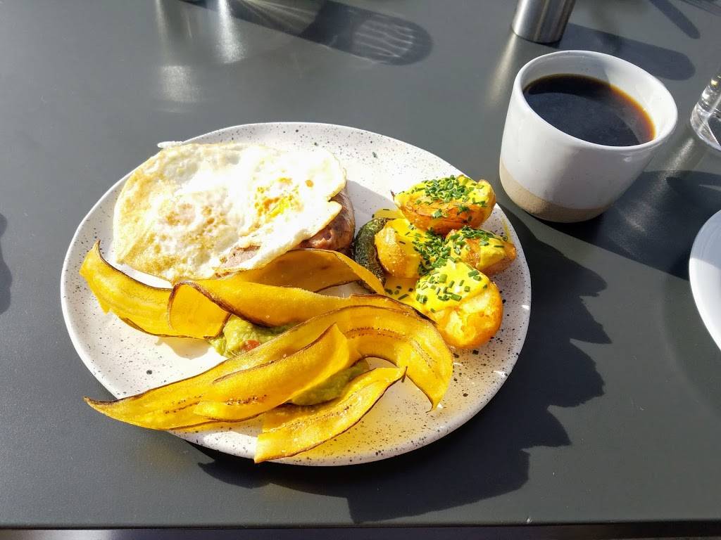 Señor Bear | restaurant | 3301 Tejon St, Denver, CO 80211, USA | 7205725997 OR +1 720-572-5997