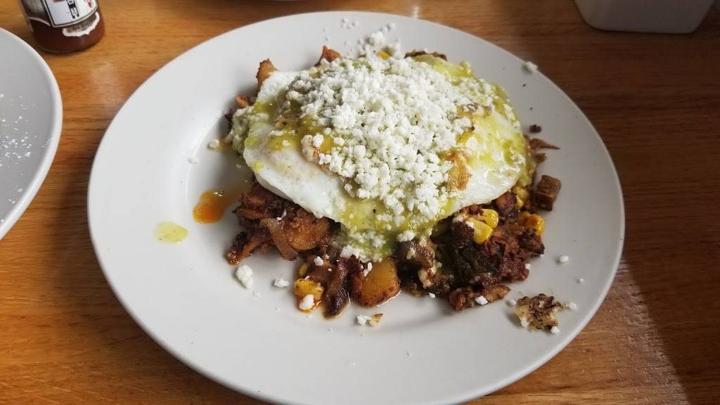 Marmalade | cafe | 1969 W Montrose Ave, Chicago, IL 60625, USA | 7738839000 OR +1 773-883-9000