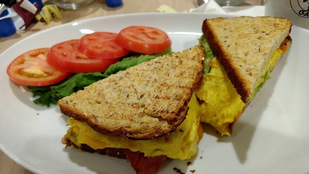 Eggs, Inc. Cafe | restaurant | 680 N Lake Shore Dr, Chicago, IL 60611, USA | 3124294919 OR +1 312-429-4919
