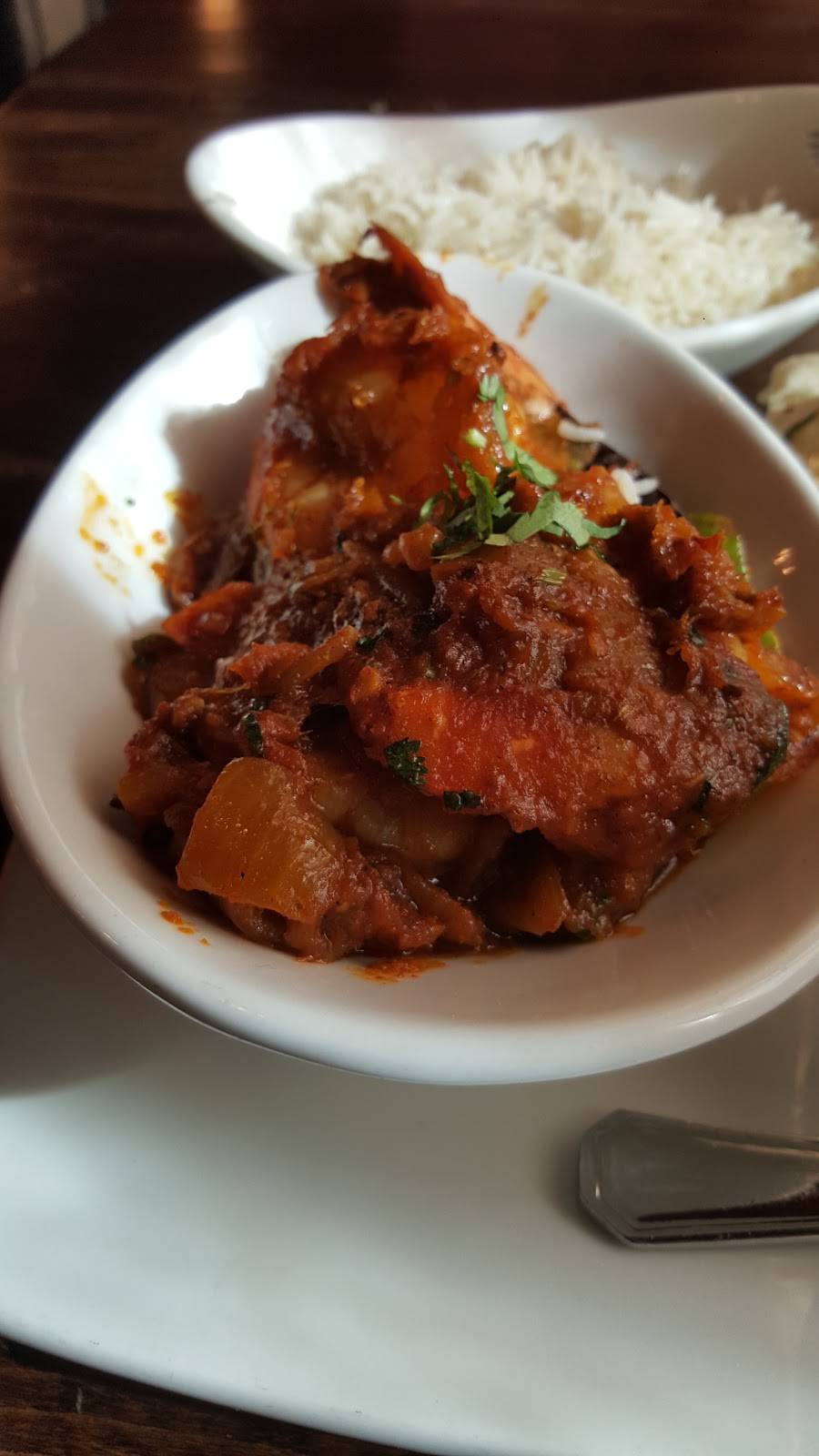 Mint Leaf Indian | restaurant | 2535 E Washington Blvd, Pasadena, CA 91107, USA | 6264608776 OR +1 626-460-8776