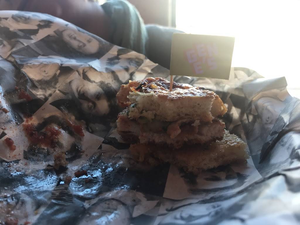 Genes | restaurant | 210 S Dubuque St, Iowa City, IA 52240, USA | 3193374058 OR +1 319-337-4058