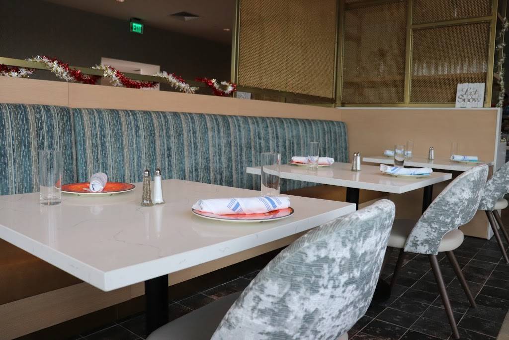 The Fountains Restaurant | restaurant | 875 Hotel Cir S, San Diego, CA 92108, USA | 6197829141 OR +1 619-782-9141