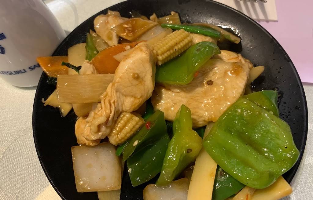 Thai Sushi | restaurant | 22 Front St, Trenton, ON K8V 3X7, Canada | 6139656688 OR +1 613-965-6688