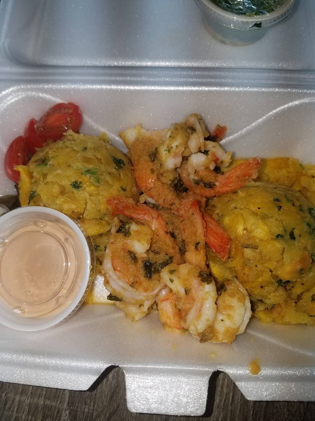 Casa e Abuela | restaurant | 471 SW Port St Lucie Blvd, Port St. Lucie, FL 34953, USA | 7728349090 OR +1 772-834-9090