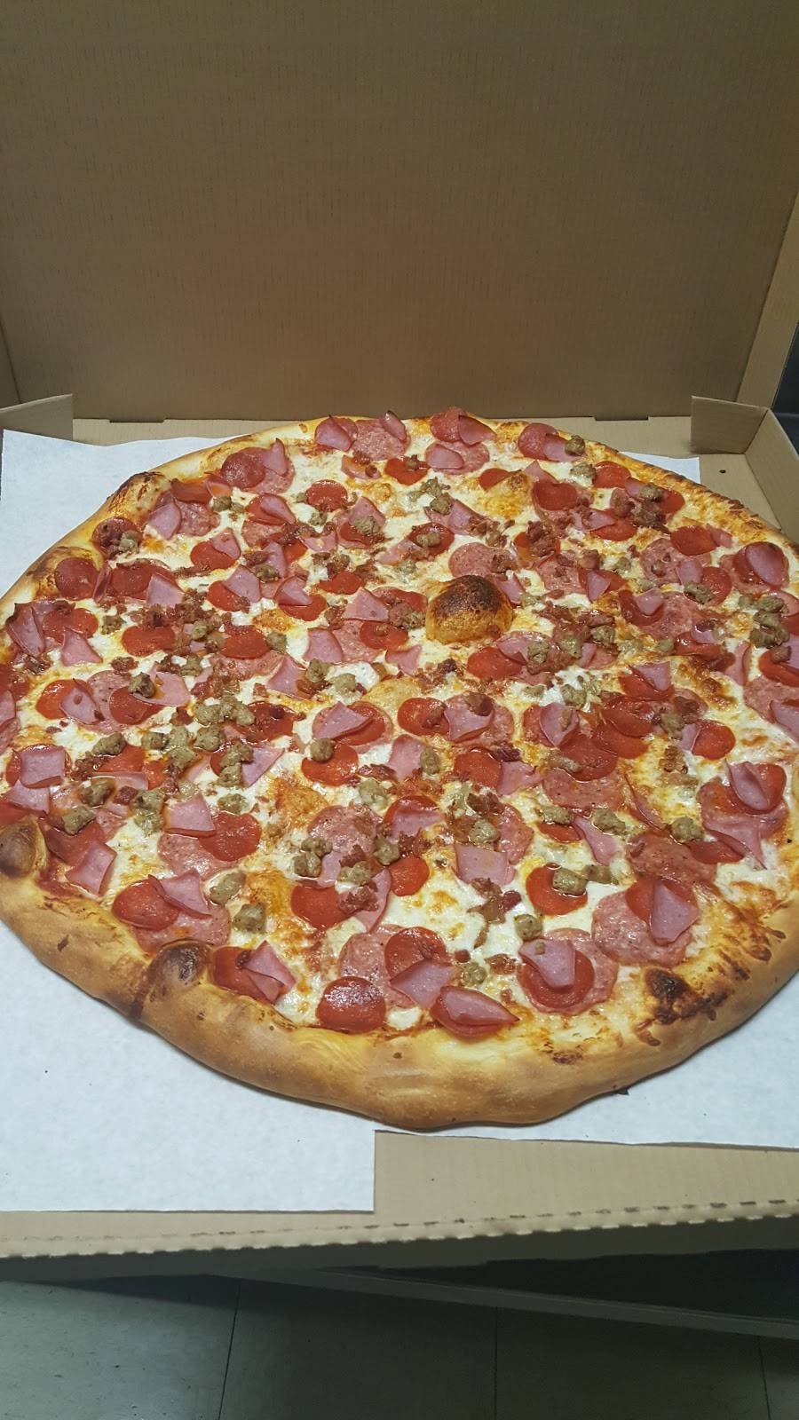 Tonys Pizza | restaurant | 820 Willow Rd, Menlo Park, CA 94025, USA | 6508530860 OR +1 650-853-0860