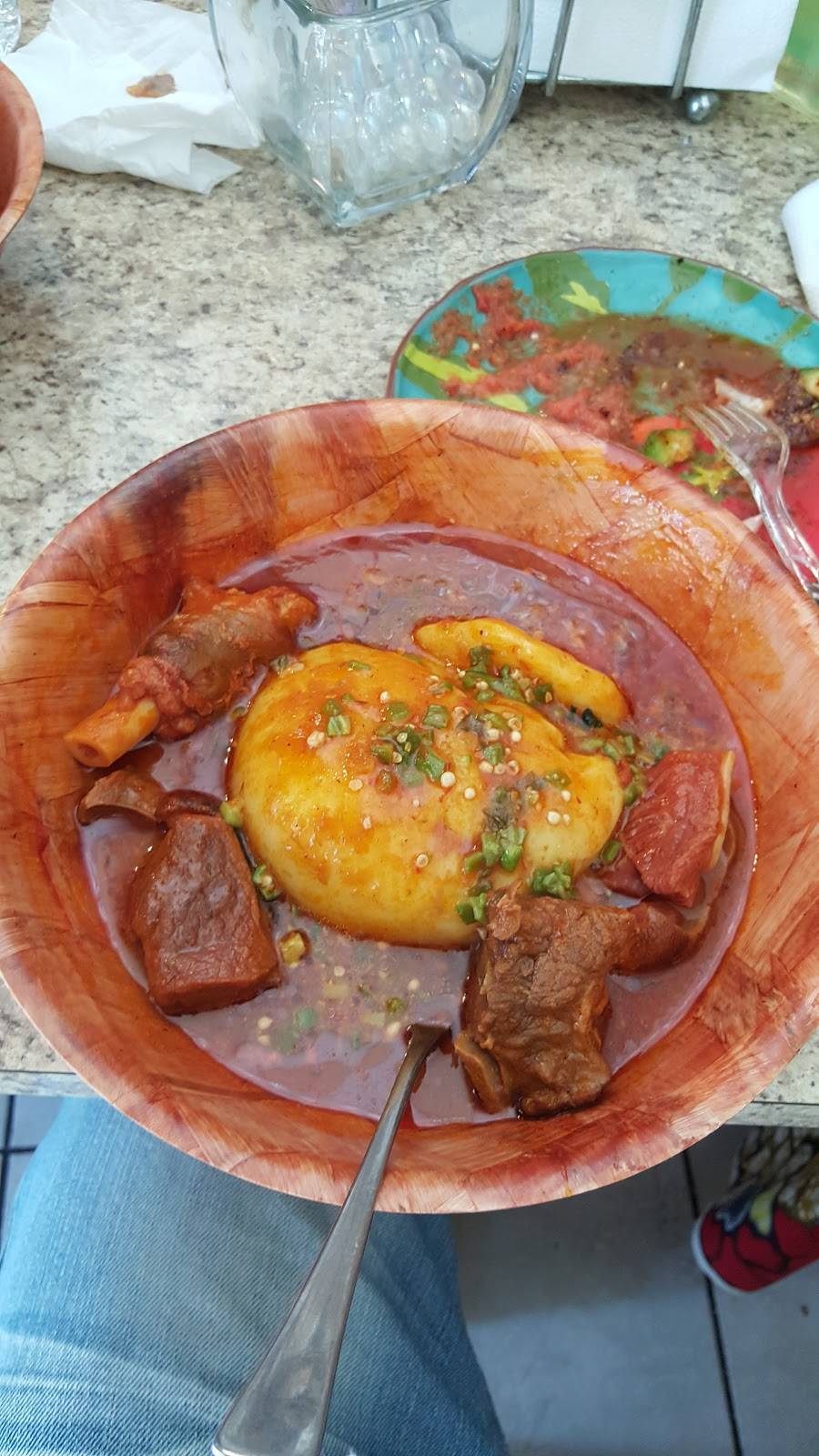 Graces African Restaurant | restaurant | 4409 N Broadway, Chicago, IL 60640, USA | 7732716000 OR +1 773-271-6000