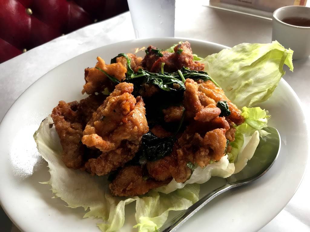 Chiangs Gourmet | restaurant | 7845 Lake City Way NE, Seattle, WA 98115, USA | 2065278888 OR +1 206-527-8888