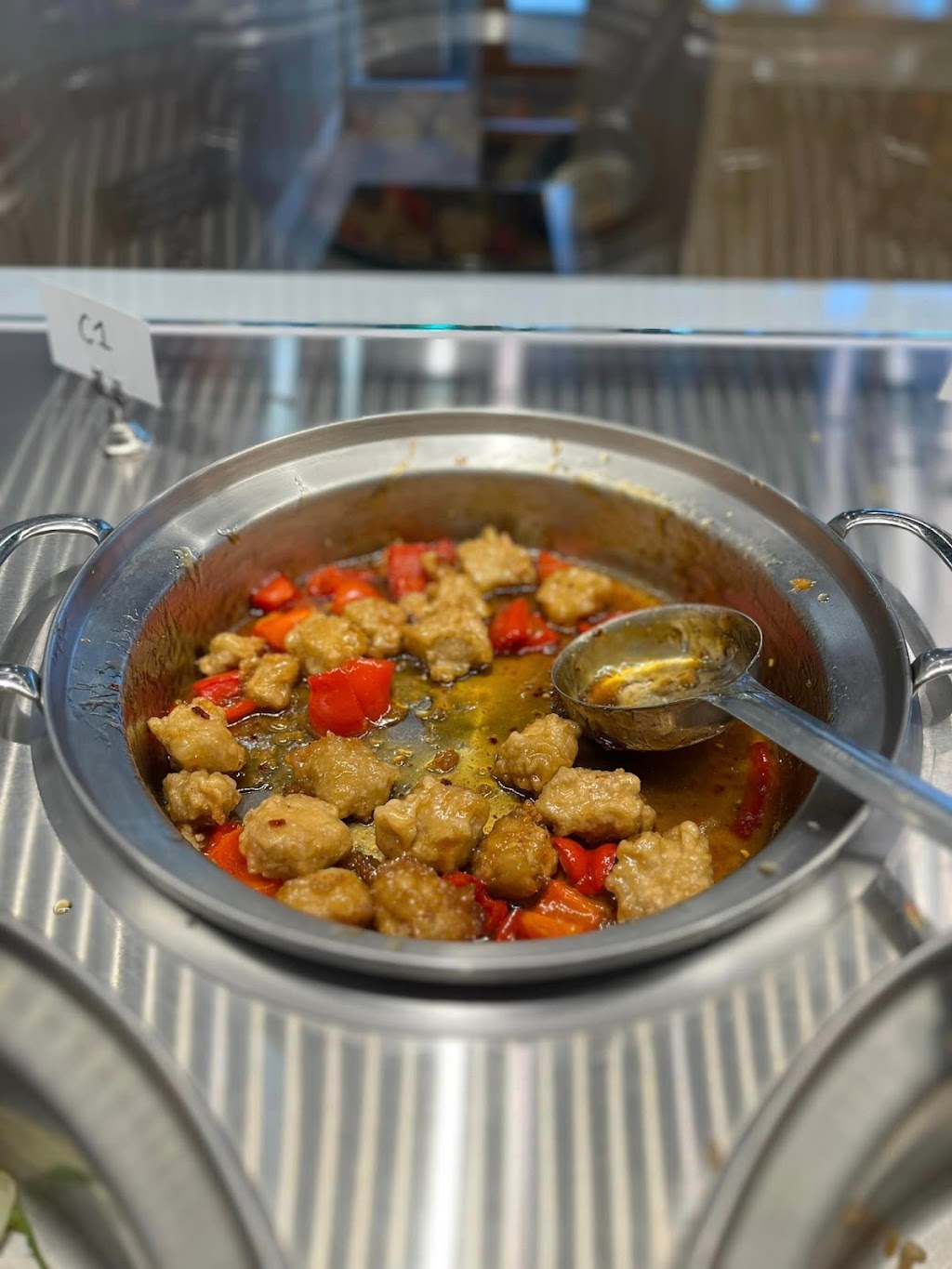 Bodhi Express | restaurant | 135 Market St, Westlake, OH 44145, USA | 4407724400 OR +1 440-772-4400