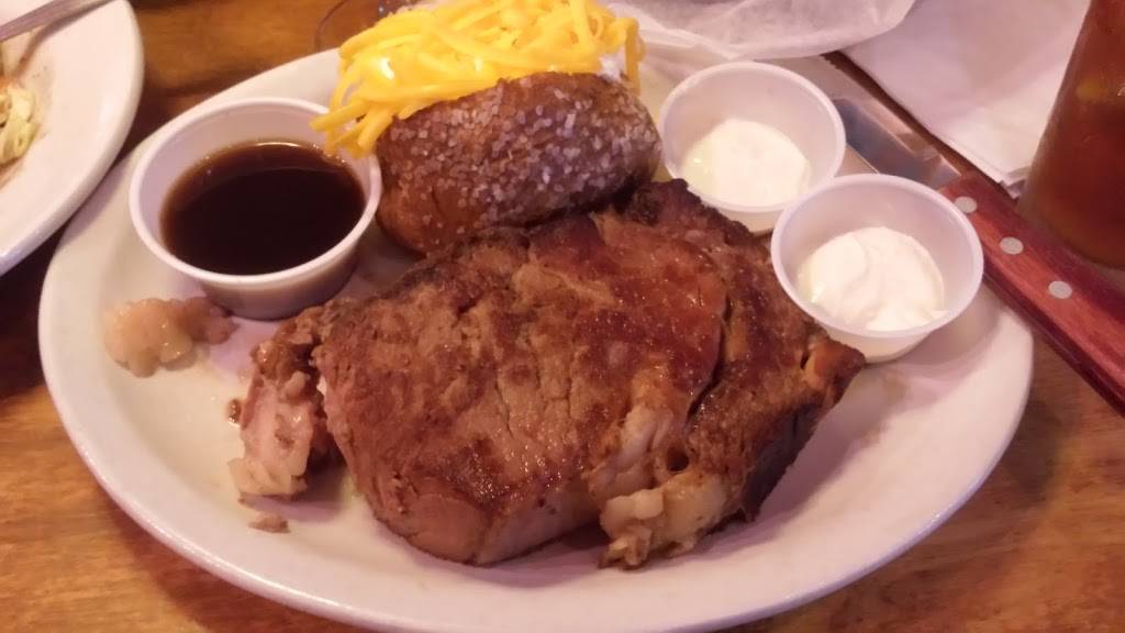 Texas Roadhouse | restaurant | 1420 N Peachtree Rd, Mesquite, TX 75149, USA | 9722894473 OR +1 972-289-4473