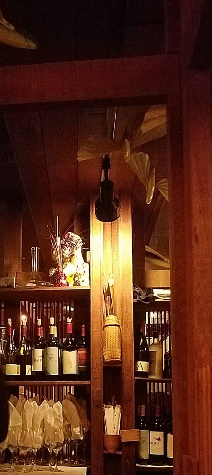 Flying Fish Grill | restaurant | Ocean Ave & Mission St, Carmel-By-The-Sea, CA 93923, USA | 8316251962 OR +1 831-625-1962