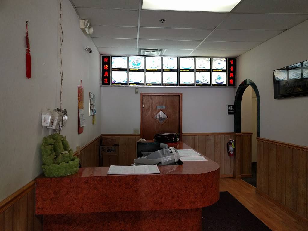 Golden Wok | restaurant | 1366 6th St NW, Winter Haven, FL 33881, USA | 8632928883 OR +1 863-292-8883