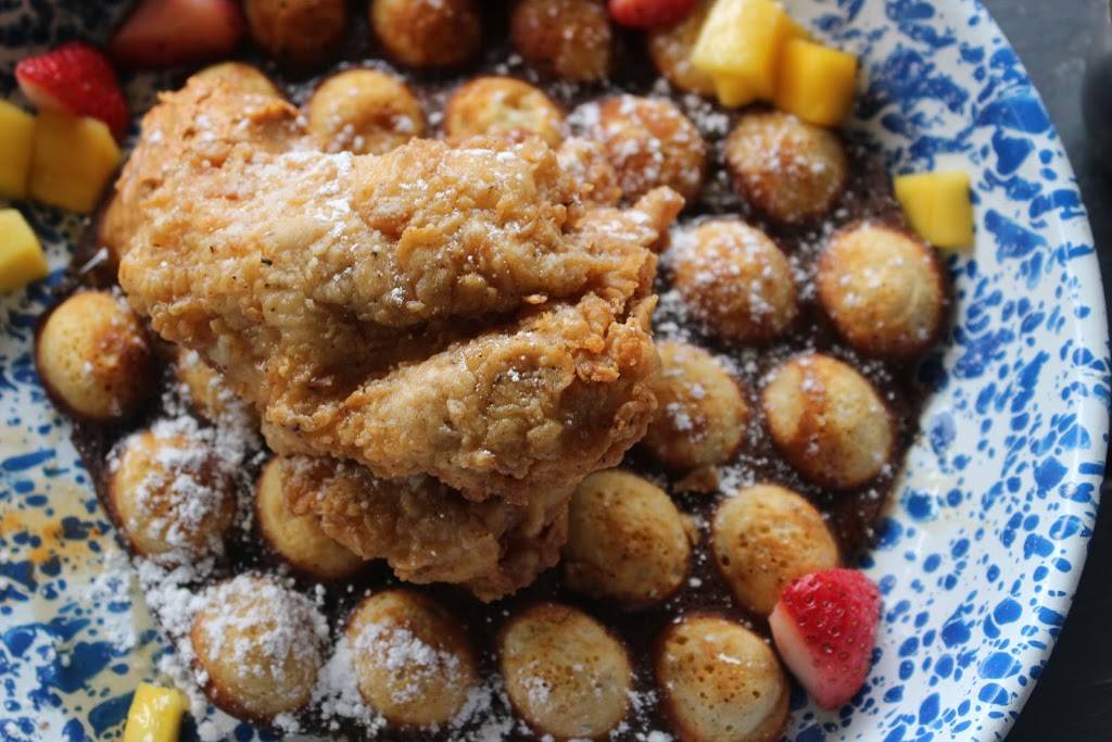 Whiskey Bird | restaurant | 1409 North Highland Avenue Northeast, Atlanta, GA 30306, USA | 4046005797 OR +1 404-600-5797