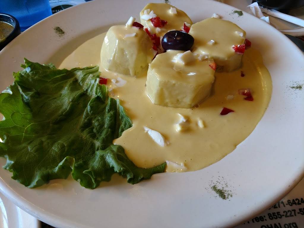 Mamaveca Mexican and Peruvian Restaurant | restaurant | 6343, 2551 Hemphill Dr, Norman, OK 73069, USA | 4055734003 OR +1 405-573-4003