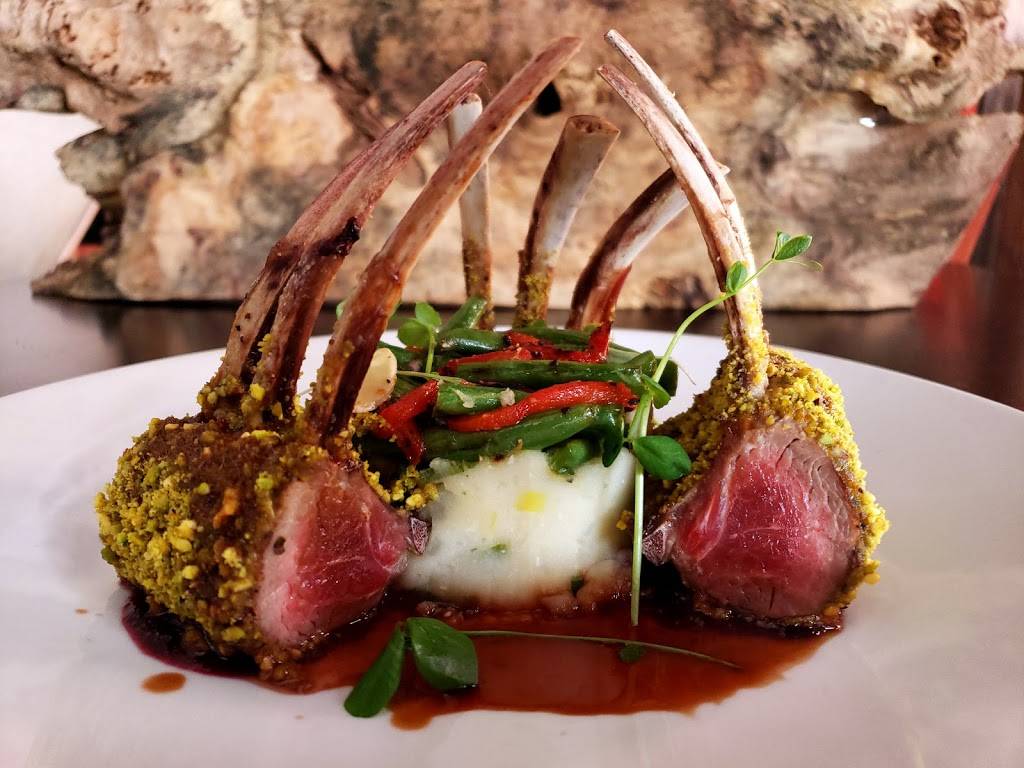 Taverna Wood Fire Kitchen | restaurant | 1227 Miramar St, Cape Coral, FL 33904, USA | 2392571825 OR +1 239-257-1825