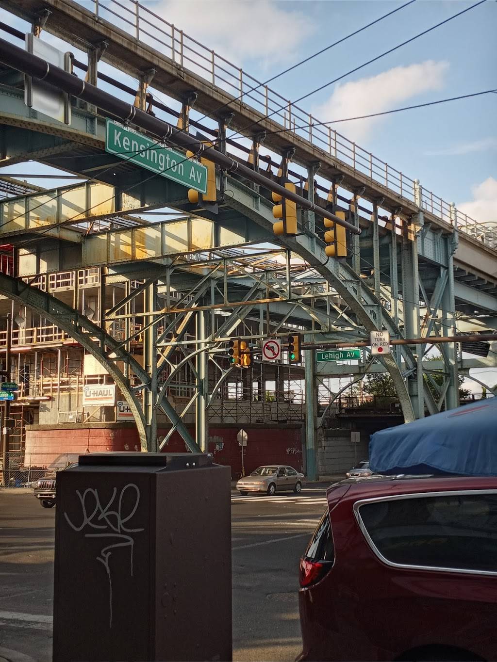 One Pound Cheese Steak | restaurant | 2661 Kensington Ave, Philadelphia, PA 19125, USA | 2154252996 OR +1 215-425-2996