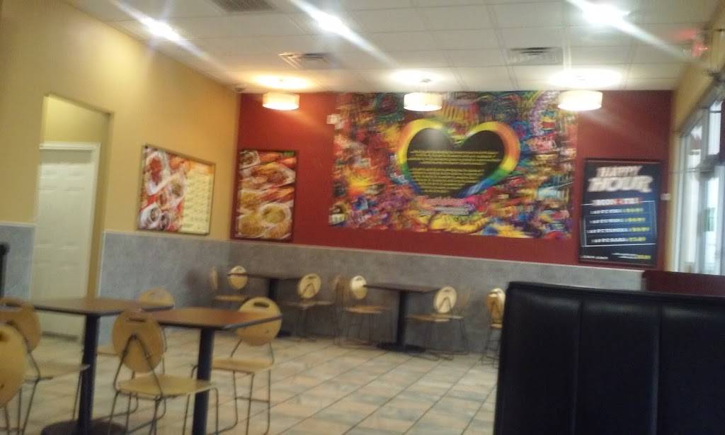 Peaches Louisiana Fried Catfish & Chicken | restaurant | 1426 Acton Ave, Duncanville, TX 75137, USA | 9727807176 OR +1 972-780-7176