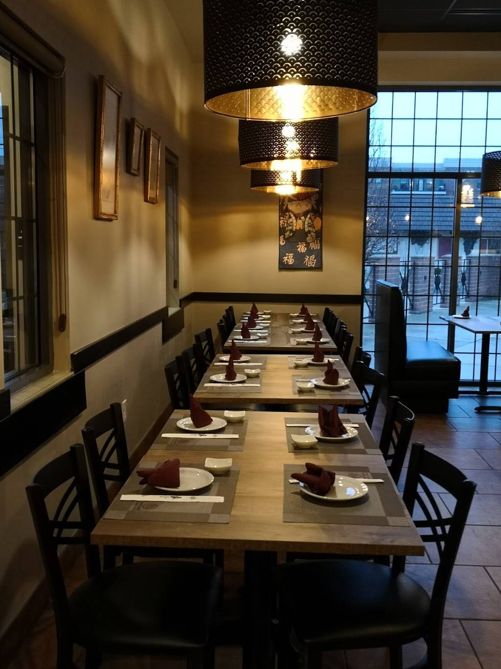 Mori Sushi | restaurant | 231 S College Ave suite200, Indianapolis, IN 46202, USA | 3179640139 OR +1 317-964-0139