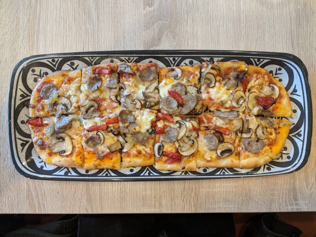 Cucina Guzzo | restaurant | 1 Nickel Gate, Woodbridge, ON L4L 6J2, Canada | 9056057600 OR +1 905-605-7600