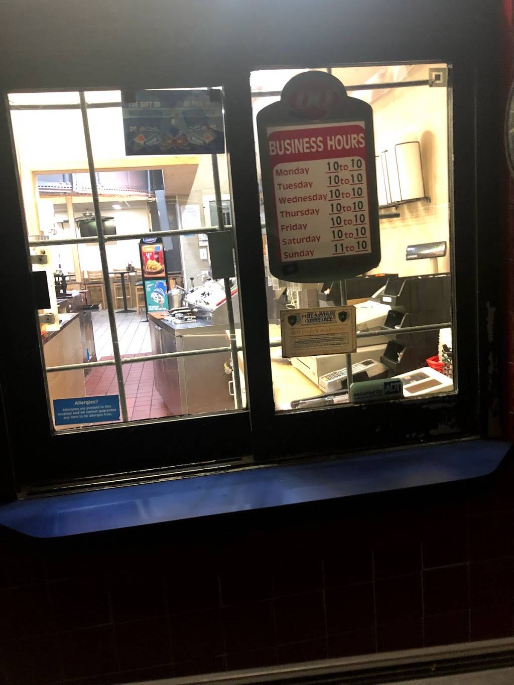 Dairy Queen | restaurant | 514 Center St, Deer Park, TX 77536, USA | 2814760063 OR +1 281-476-0063