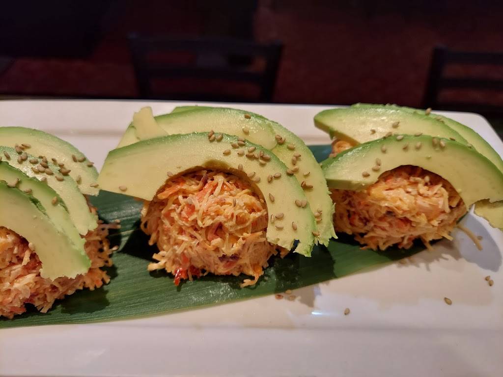 Ichibon Seafood & Steakhouse | restaurant | 4908 Fairmont Pkwy, Pasadena, TX 77505, USA | 2819910486 OR +1 281-991-0486