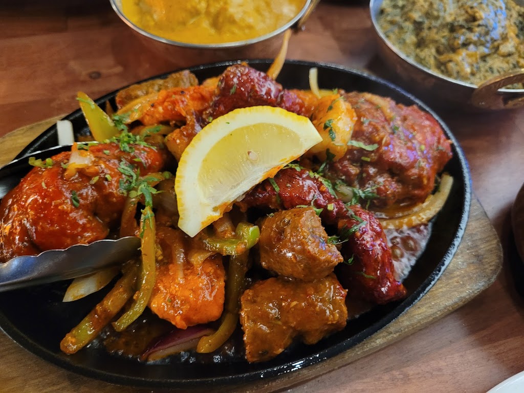 Karma Indian Cuisine and Lounge North Spokane | restaurant | 2606 N Monroe St, Spokane, WA 99205, USA | 5093159371 OR +1 509-315-9371