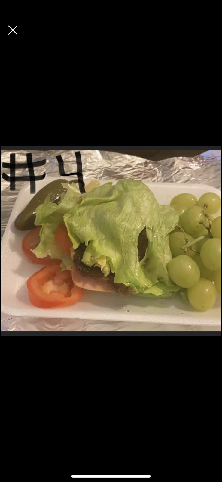 Hamburguesas La prima | restaurant | 12801 Roydon Dr, Houston, TX 77034, USA | 8326914583 OR +1 832-691-4583