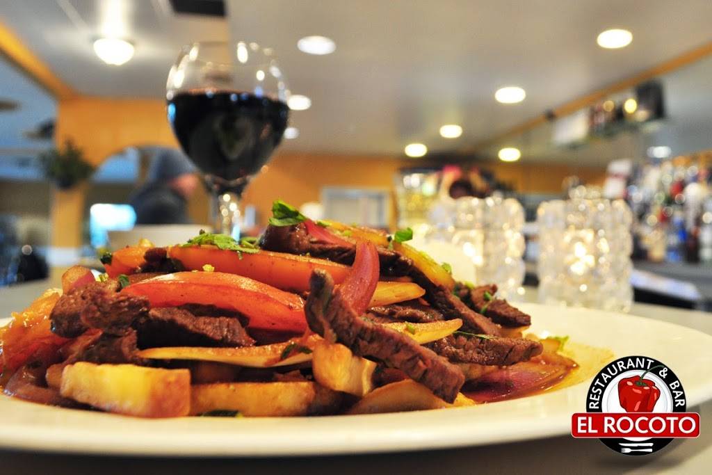 El Rocoto Stamford Restaurant Bar Exit 9 | restaurant | 1209 E Main St, Stamford, CT 06902, USA | 2038183225 OR +1 203-818-3225