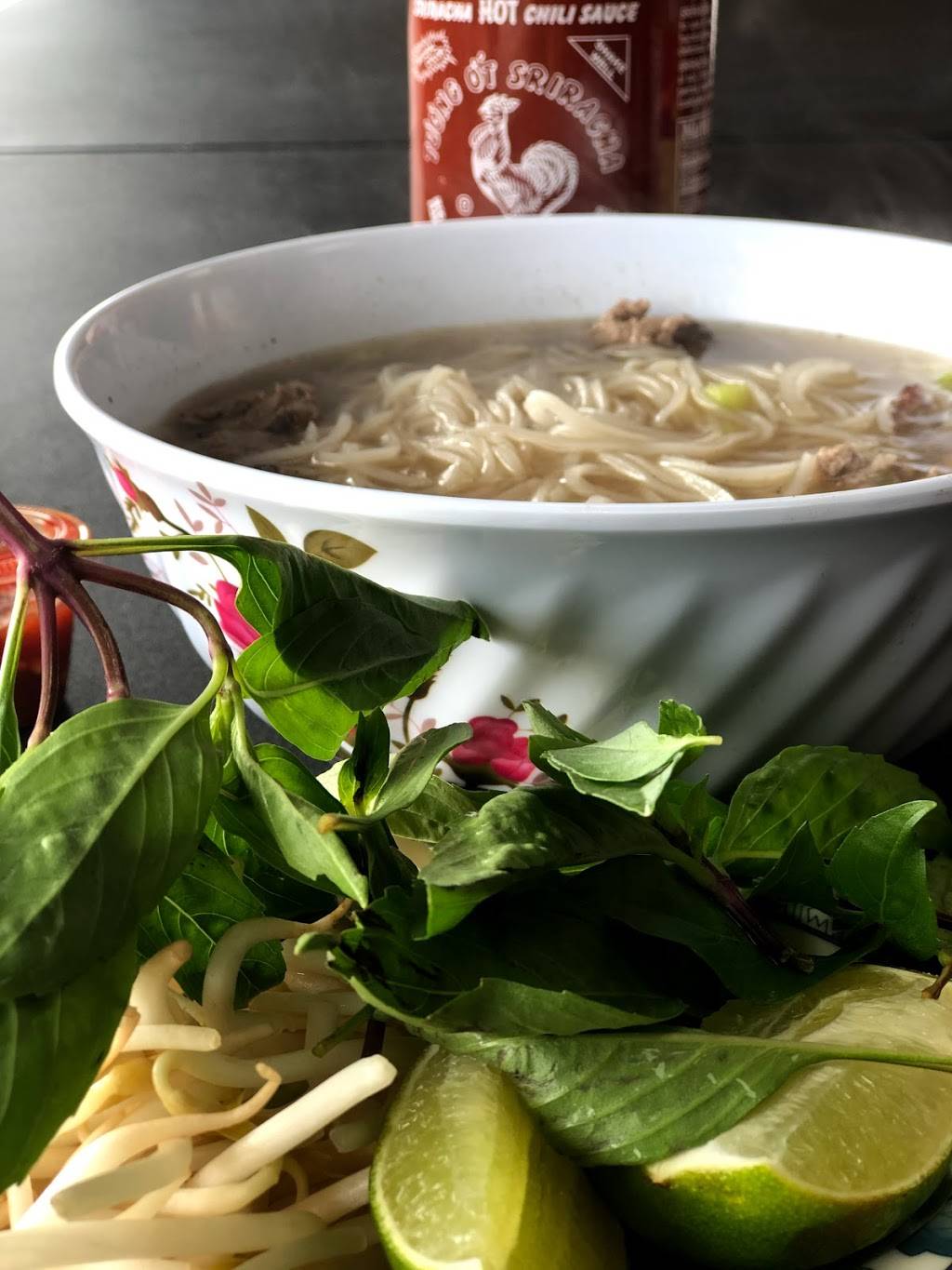 Pho Nam Bac | restaurant | 114 Washington Ave, Highwood, IL 60040, USA | 8479263015 OR +1 847-926-3015