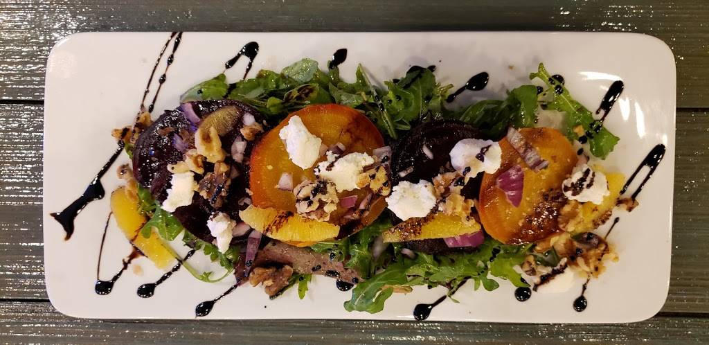 Beach Bumzz Baja Fusion | restaurant | 978 Garnet Ave, San Diego, CA 92109, USA | 8589990075 OR +1 858-999-0075