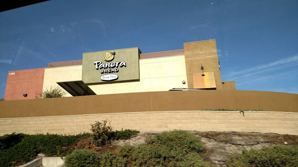 Panera Bread | cafe | 1390 W Branch St, Arroyo Grande, CA 93420, USA | 8054739292 OR +1 805-473-9292