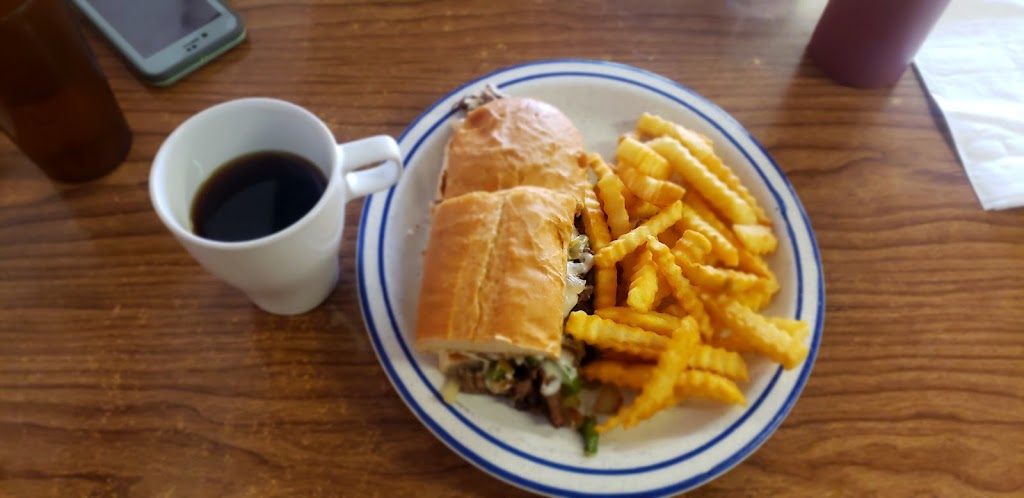 Joes Cafe | restaurant | 32808 Old Woman Springs Rd, Lucerne Valley, CA 92356, USA | 7602481128 OR +1 760-248-1128