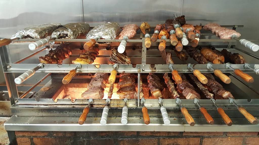 Banana Brazil Grill (Steakhouse Restaurant Buffet) Hartford CT | restaurant | 341 New Park Ave, Hartford, CT 06106, USA | 8602069188 OR +1 860-206-9188