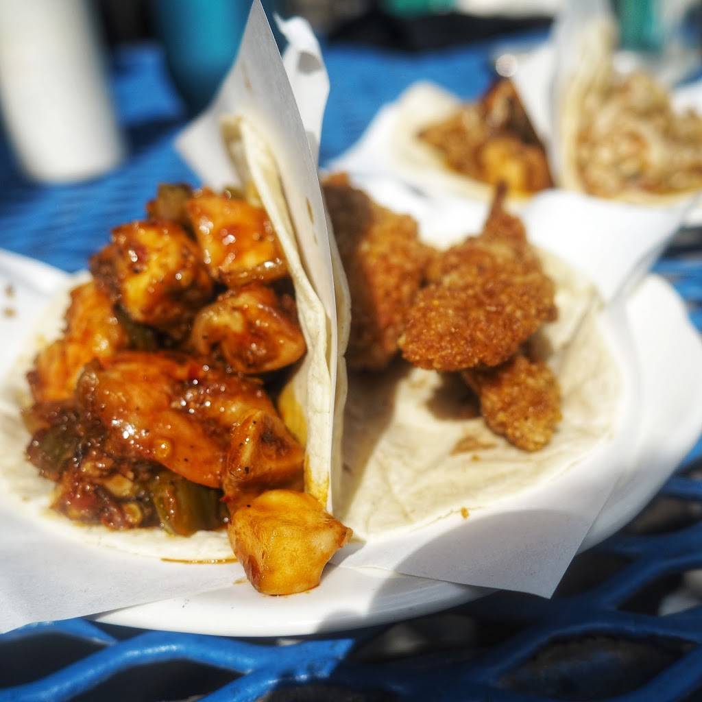 LA GÜERITA EXPRESS | restaurant | Blvd. Benito Juárez 204, Predios Urbanos, 22710 Rosarito, B.C., Mexico | 016616121019 OR +52 661 612 1019