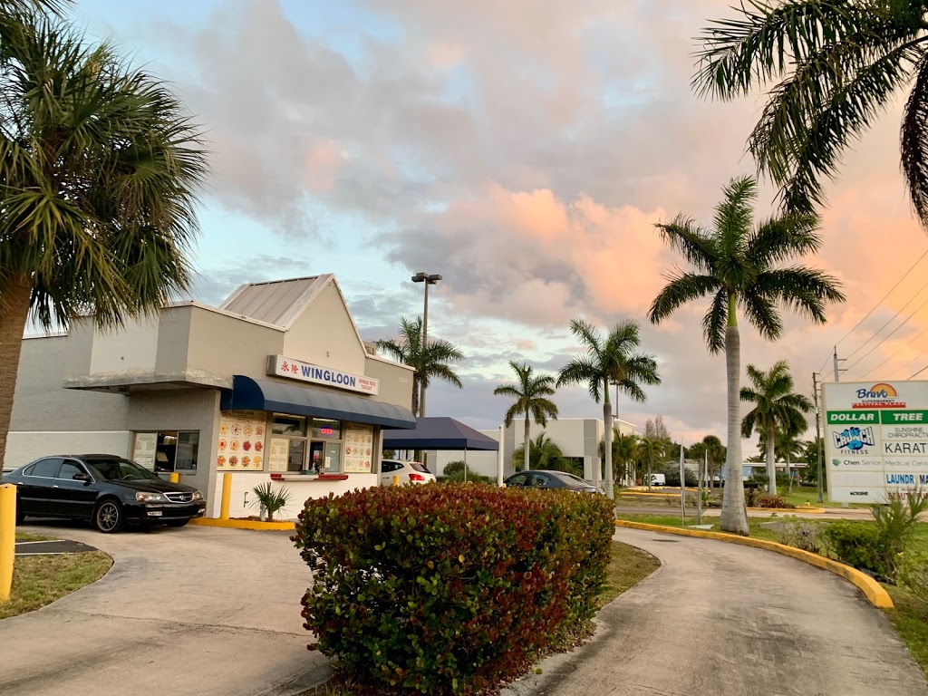 Wingloon Chinese Food Takeout | meal delivery | 3520 N Andrews Ave, Oakland Park, FL 33309, USA | 9545618100 OR +1 954-561-8100