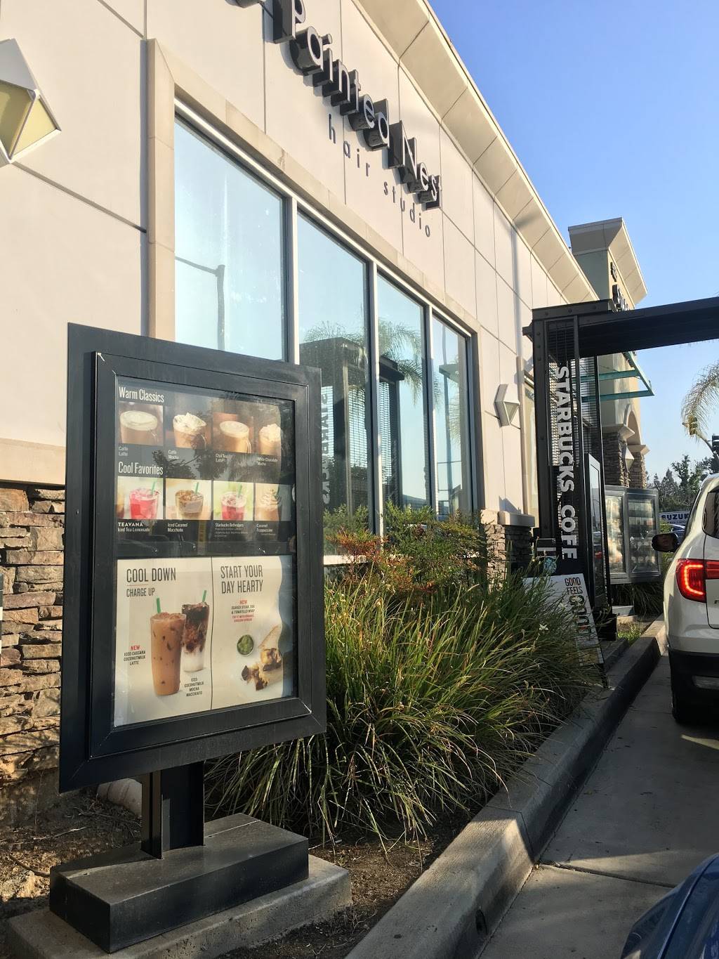 Starbucks | cafe | 525 Valencia Ave #101, Brea, CA 92823, USA | 7145281254 OR +1 714-528-1254