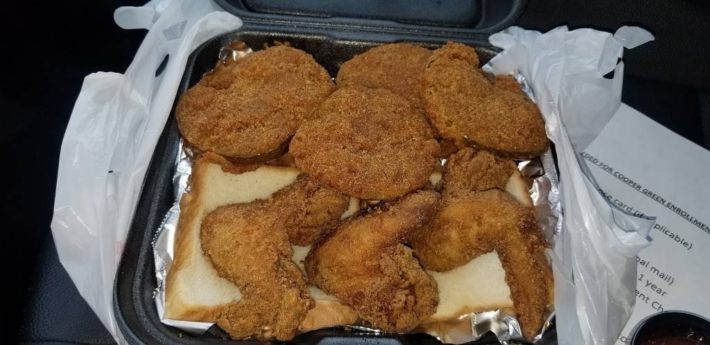 Wingout | restaurant | 814 3rd Ave W, Birmingham, AL 35204, USA | 2057774484 OR +1 205-777-4484