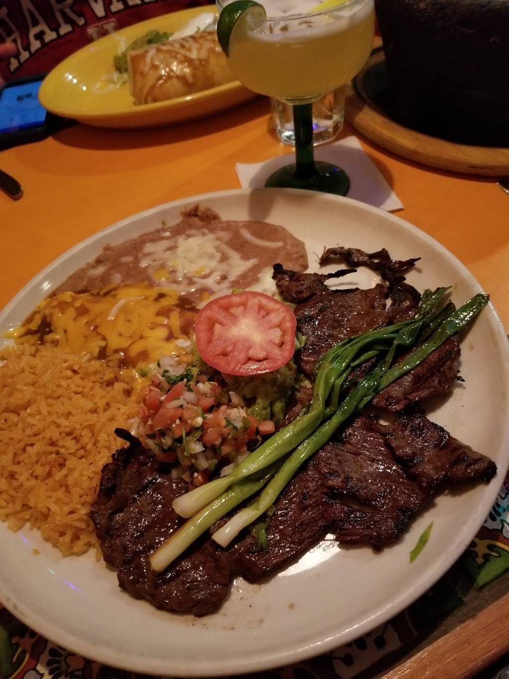 Cancun Family Mexican Restaurant | restaurant | 145 Main St, Kingston, MA 02364, USA | 7815850060 OR +1 781-585-0060