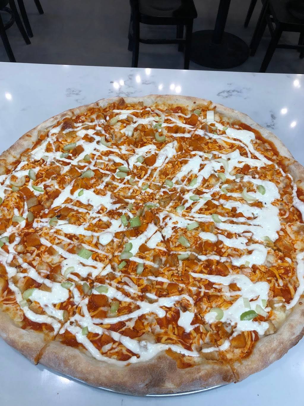 Linwood Pizza | restaurant | 1834 465 US-46, Totowa, NJ 07512, USA | 9732569050 OR +1 973-256-9050