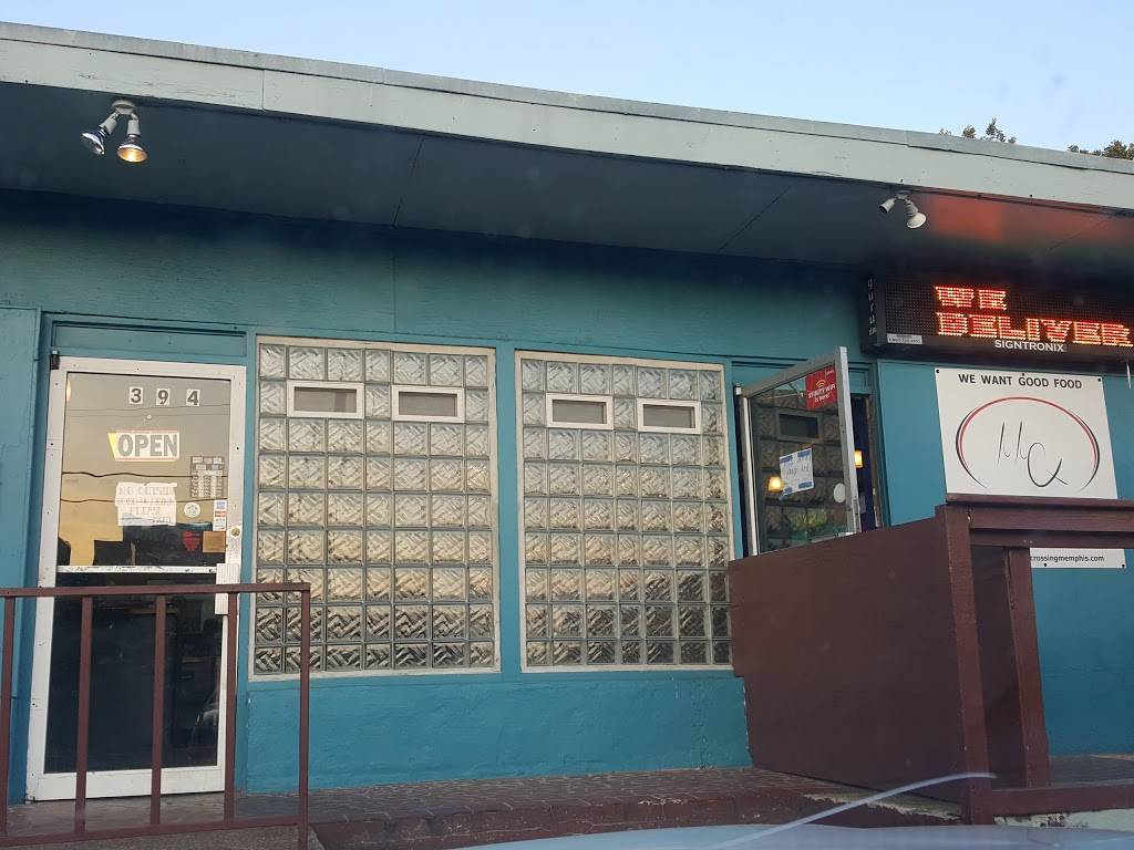 Midtown Crossing Grill | meal delivery | 394 N Watkins St, Memphis, TN 38104, USA | 9014430502 OR +1 901-443-0502